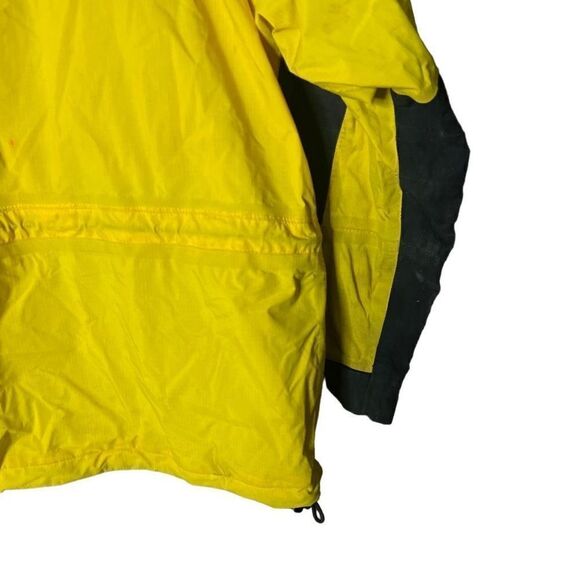 VTG The North Face Kids Hydroseal Jacket Small - Picture 6 of 7